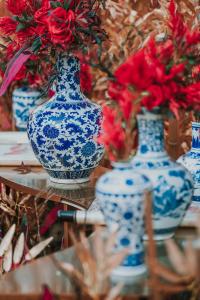 四川年會活動公司-壽宴