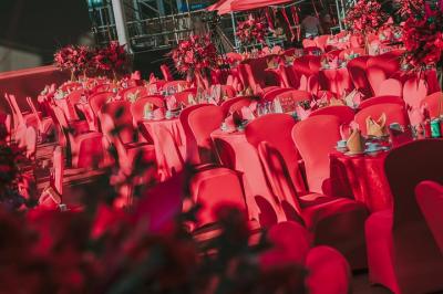  成都活動策劃公司-壽宴