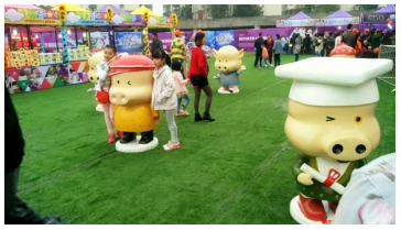 麥兜響叮當(dāng)